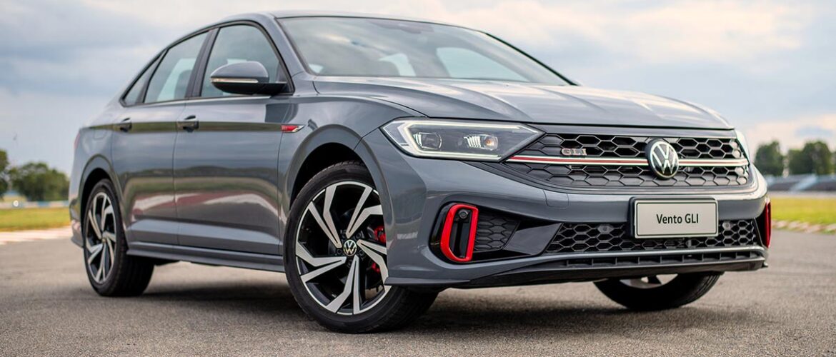 VOLKSWAGEN PRESENTÓ EL SEDÁN MÁS POTENTE DEL SEGMENTO: QUÉ MOTOR TIENE Y CUÁNTO CUESTA