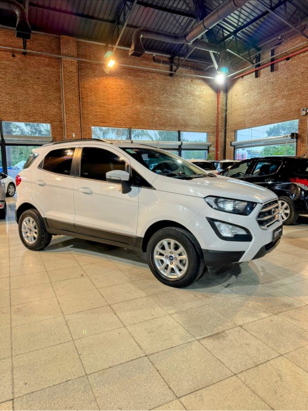 Ford Ecosport Ford - Imagen 5