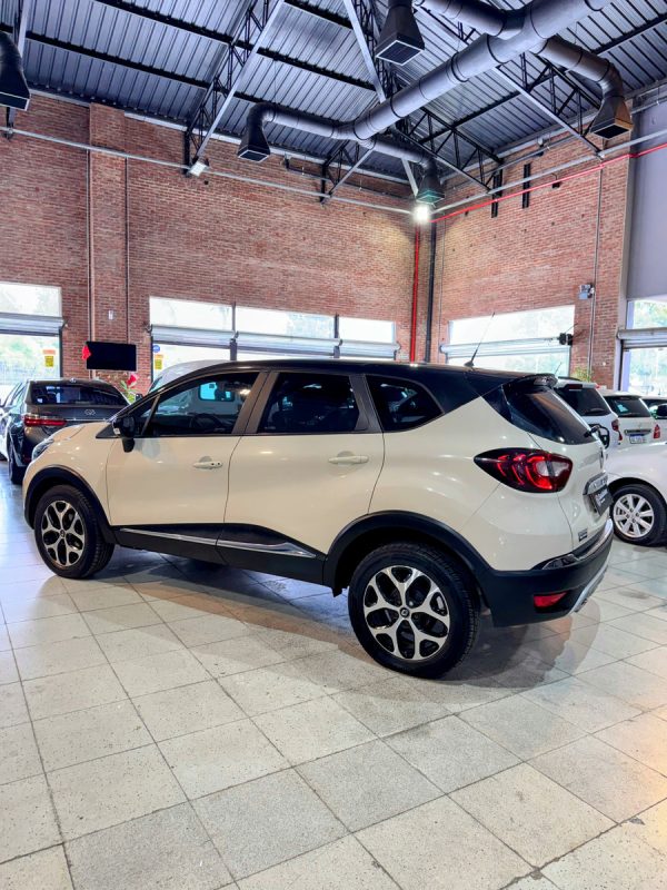 Renault Captur 1.6 Intens Cvt - Imagen 7