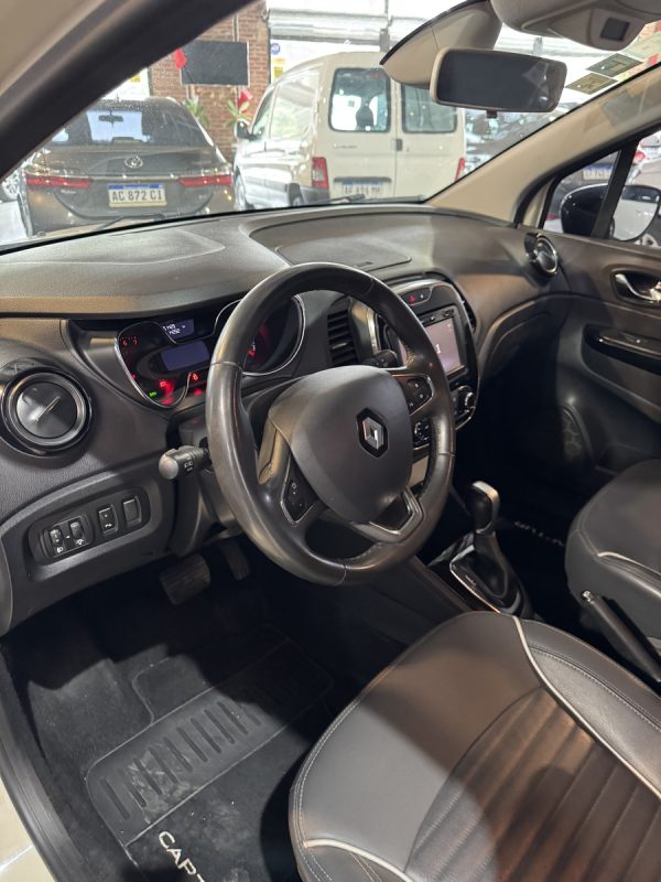 Renault Captur 1.6 Intens Cvt - Imagen 15