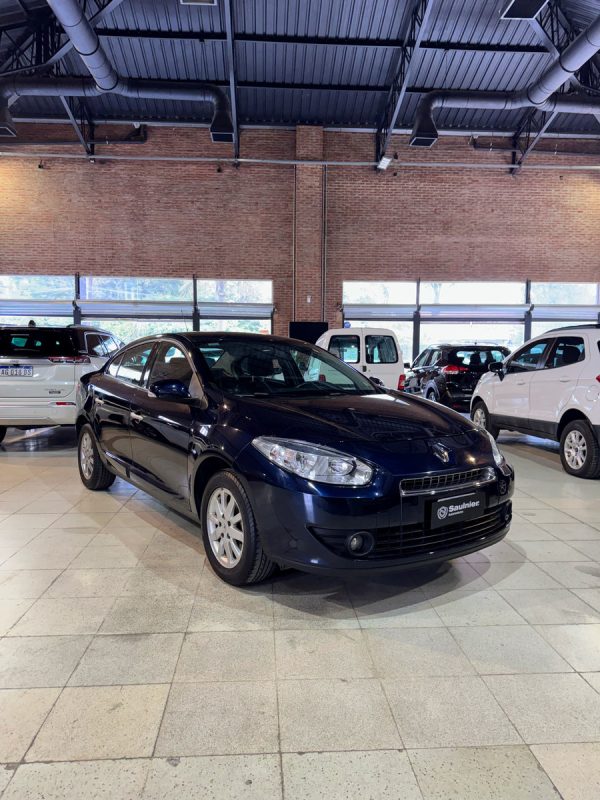 Renault Fluence 2.0 Dynamique - Imagen 5