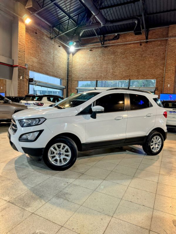 Ford Ecosport Ford - Imagen 4