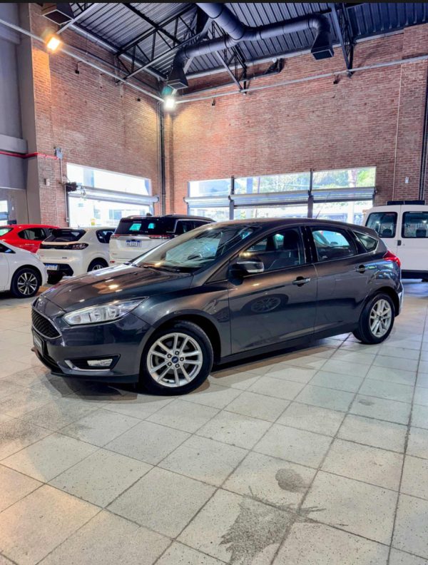 Ford Focus Iii 2.0 Se - Imagen 8