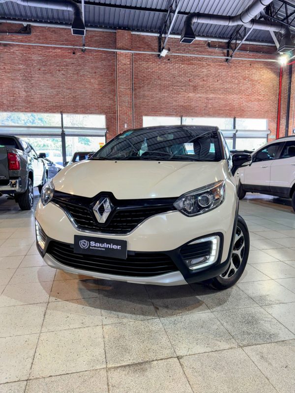 Renault Captur 1.6 Intens Cvt - Imagen 2