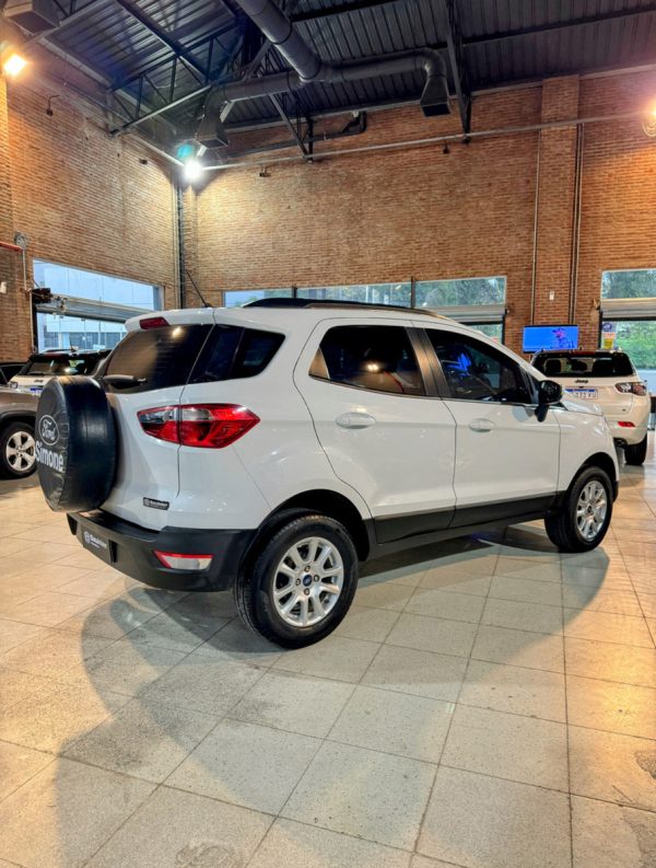 Ford Ecosport Ford - Imagen 8