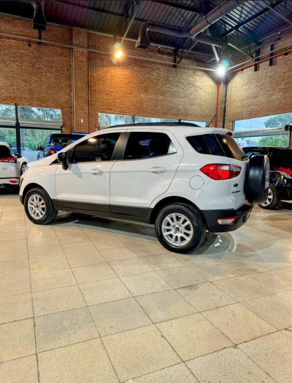 Ford Ecosport Ford - Imagen 6