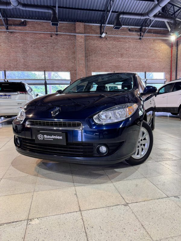 Renault Fluence 2.0 Dynamique - Imagen 3