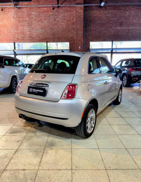 Fiat 500 1.4 Cult 85cv - Imagen 11