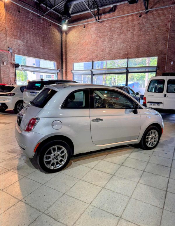 Fiat 500 1.4 Cult 85cv - Imagen 10