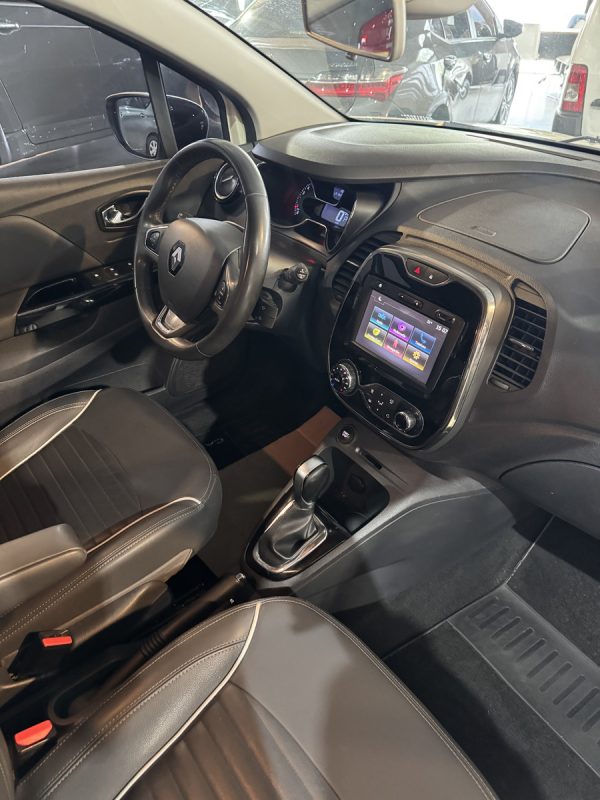 Renault Captur 1.6 Intens Cvt - Imagen 14