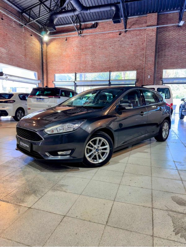 Ford Focus Iii 2.0 Se - Imagen 2