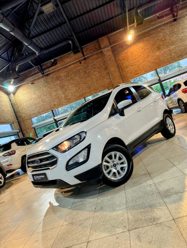 Ford Ecosport Ford - Imagen 2