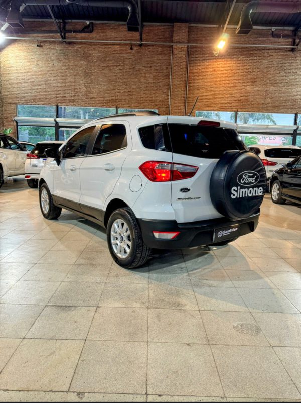 Ford Ecosport Ford - Imagen 7