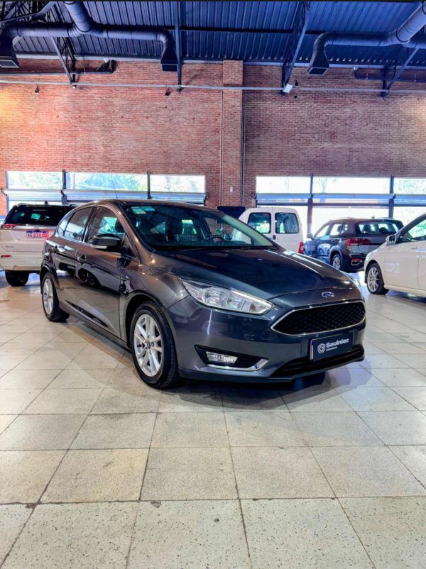 Ford Focus Iii 2.0 Se - Imagen 5