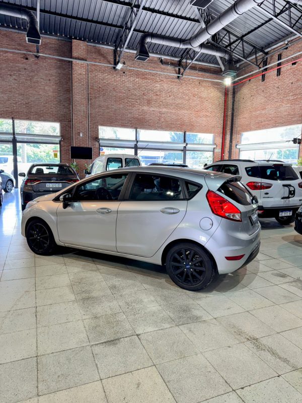 Ford Fiesta Kinetic 1.6 Se 120cv - Imagen 8