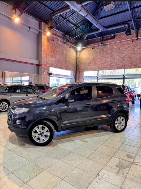 Ford Ecosport 2.0 Titanium 143cv 4x2 - Imagen 2