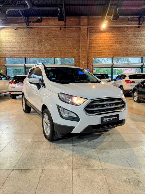 Ford Ecosport Ford - Imagen 3