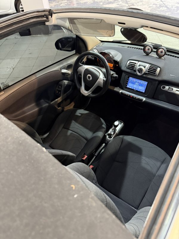 Smart Fortwo 1.0 Passion 84cv - Imagen 11