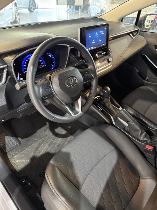 Toyota Corolla 2.0 Xei Cvt 170cv - Imagen 20