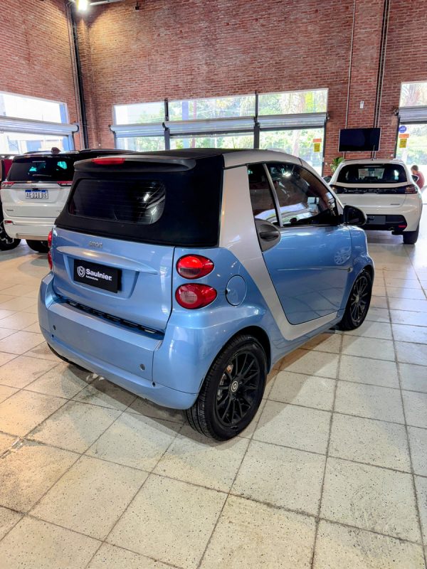 Smart Fortwo 1.0 Passion 84cv - Imagen 7