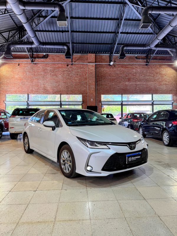 Toyota Corolla 2.0 Xei Cvt 170cv - Imagen 11