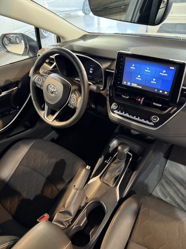 Toyota Corolla 2.0 Xei Cvt 170cv - Imagen 10
