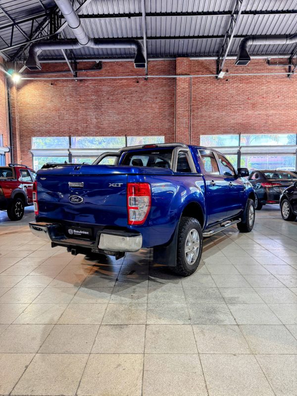 Ford Ranger 3.2 Cd 4x4 Xlt Tdci 200cv At - Imagen 6