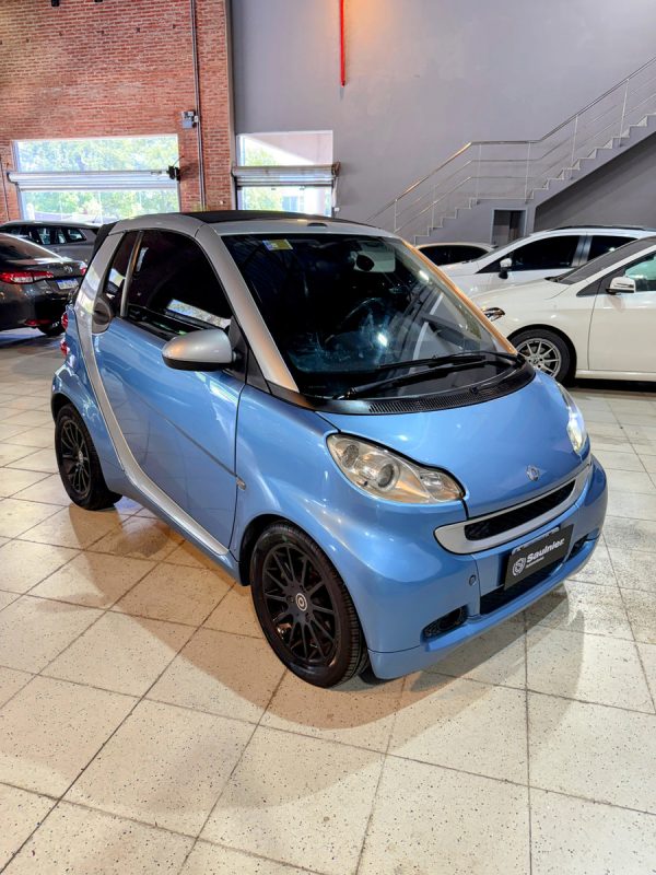 Smart Fortwo 1.0 Passion 84cv - Imagen 4