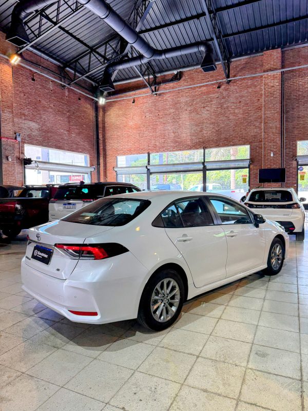 Toyota Corolla 2.0 Xei Cvt 170cv - Imagen 16