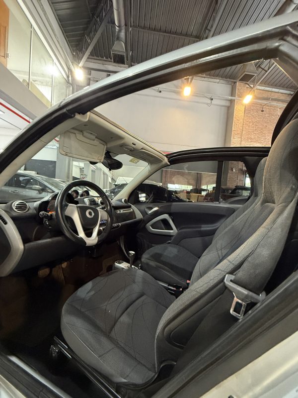 Smart Fortwo 1.0 Passion 84cv - Imagen 12