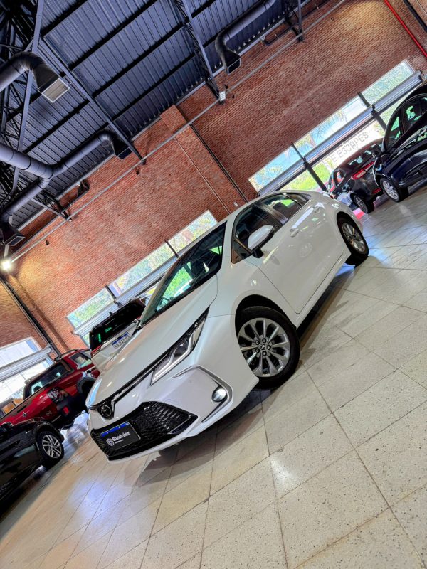 Toyota Corolla 2.0 Xei Cvt 170cv - Imagen 9