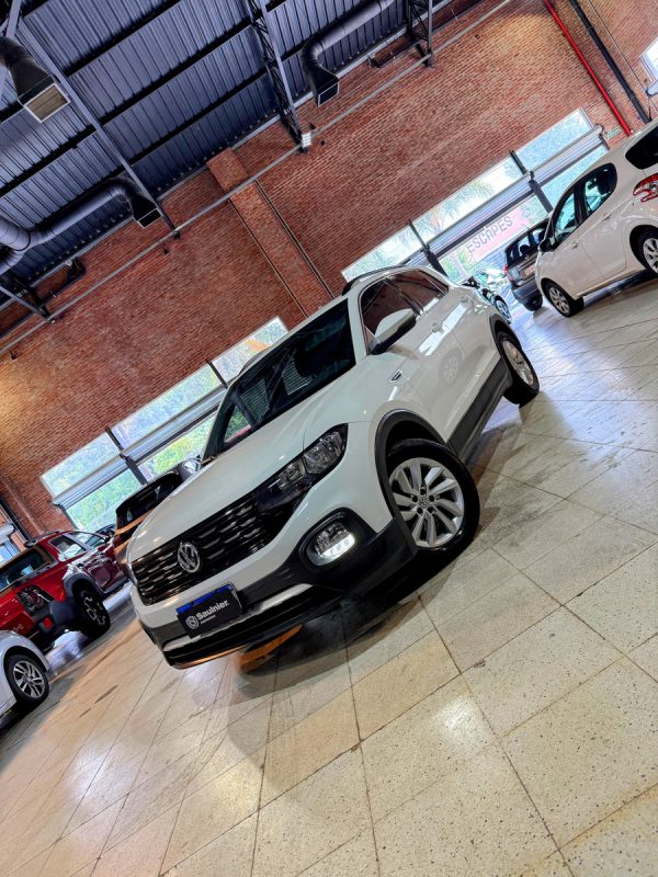 Volkswagen T-cross 1.6 Comfortline At - Imagen 2