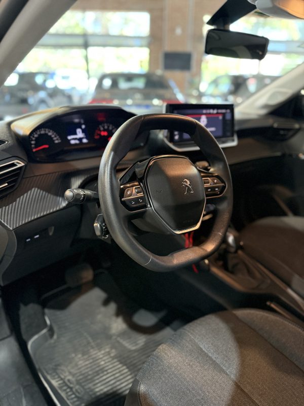 Peugeot 208 1.6 Style Tiptronic - Imagen 12