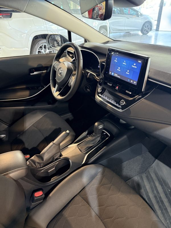 Toyota Corolla 2.0 Xei Cvt 170cv - Imagen 19
