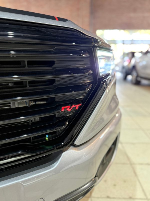 Ram Rampage 2.0 Rt Gme At9 4x4 - Imagen 12