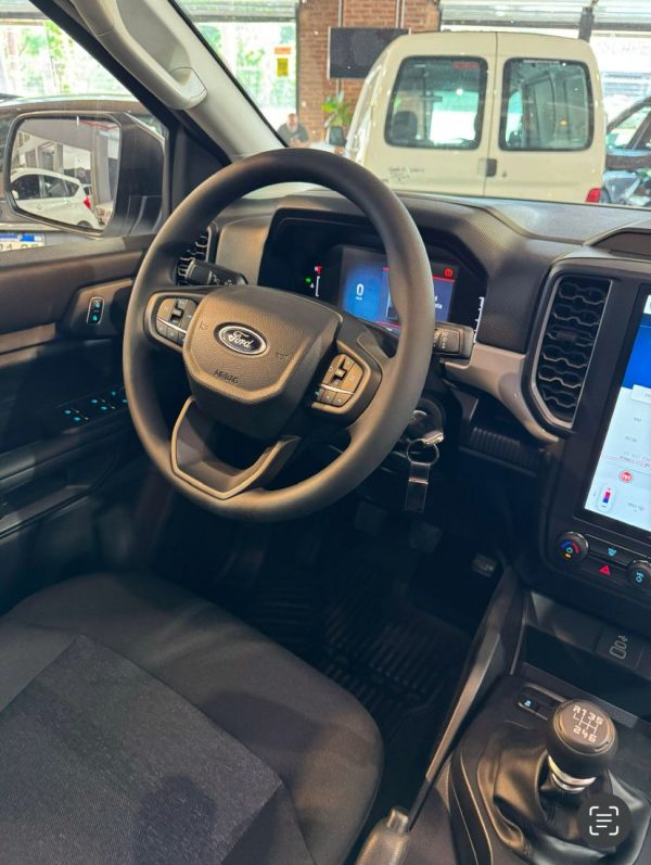 Ford Ranger 2.0 Cd 4x2 Xl 170cv - Imagen 4