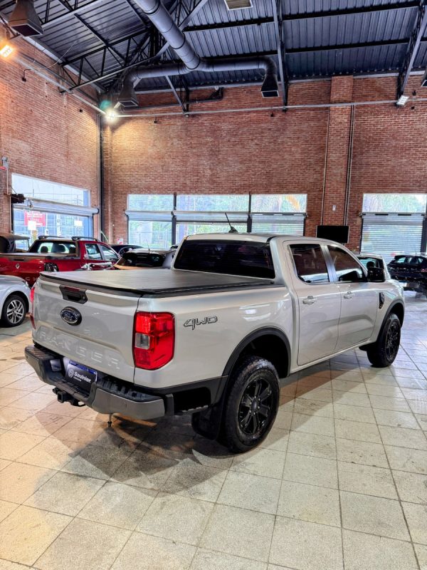 Ford Ranger 2.0 Cd 4x2 Xl 170cv - Imagen 8