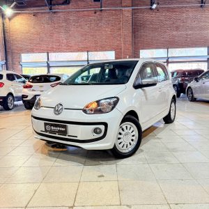 Volkswagen Up! 1.0 White Up 75cv