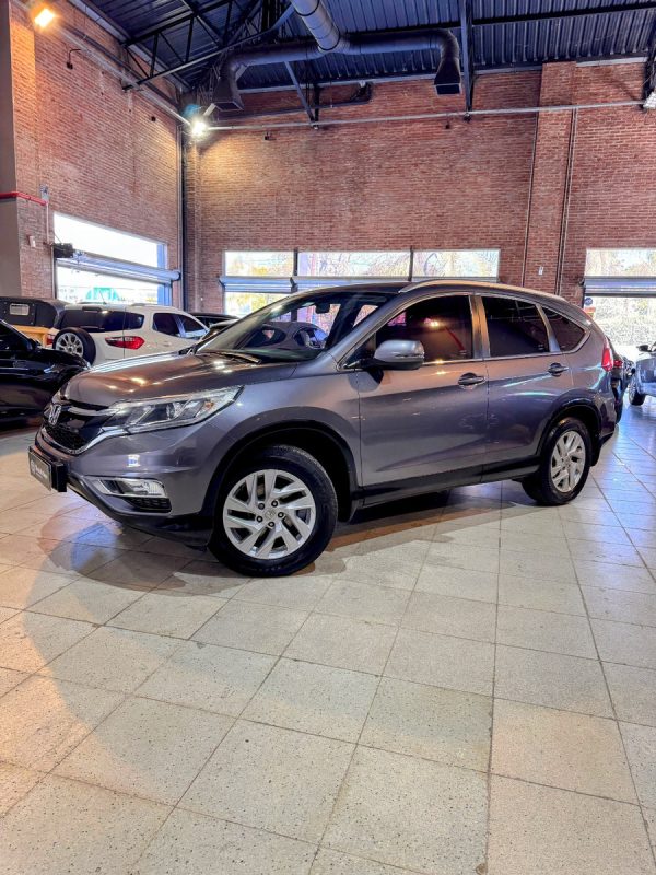 Honda Cr-v 2.4 Lx 2wd 175cv Cvt - Imagen 3