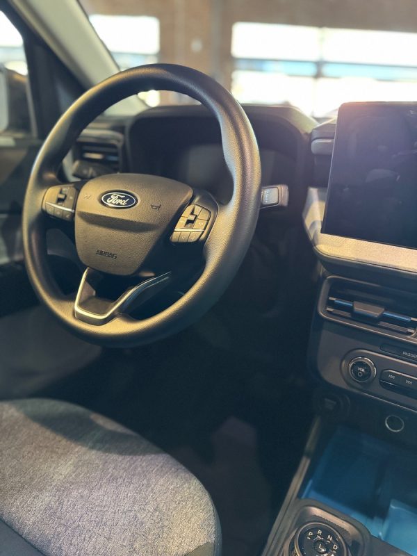 Ford Maverick 2.0 Ecoboost Cd Xlt At8 2wd - Imagen 12