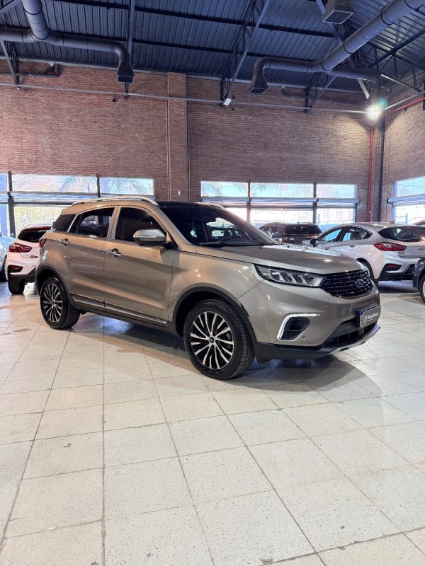 Ford Territory 1.5t Titanium - Imagen 2