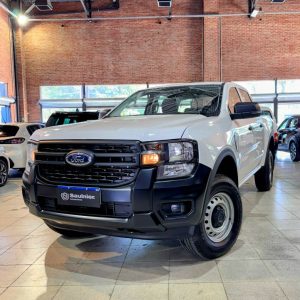 Ford Ranger 2.0 Cd 4x2 Xl 170cv