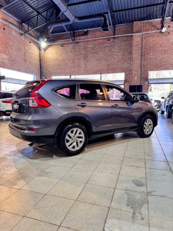 Honda Cr-v 2.4 Lx 2wd 175cv Cvt - Imagen 8