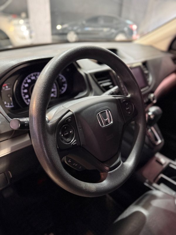 Honda Cr-v 2.4 Lx 2wd 175cv Cvt - Imagen 11
