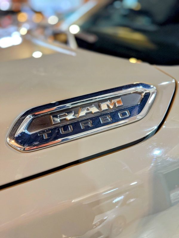 Ram Rampage 2.0 Laramie Gme At9 4x4 - Imagen 6