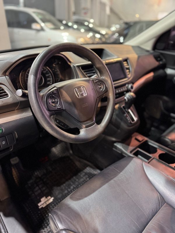 Honda Cr-v 2.4 Lx 2wd 175cv Cvt - Imagen 10