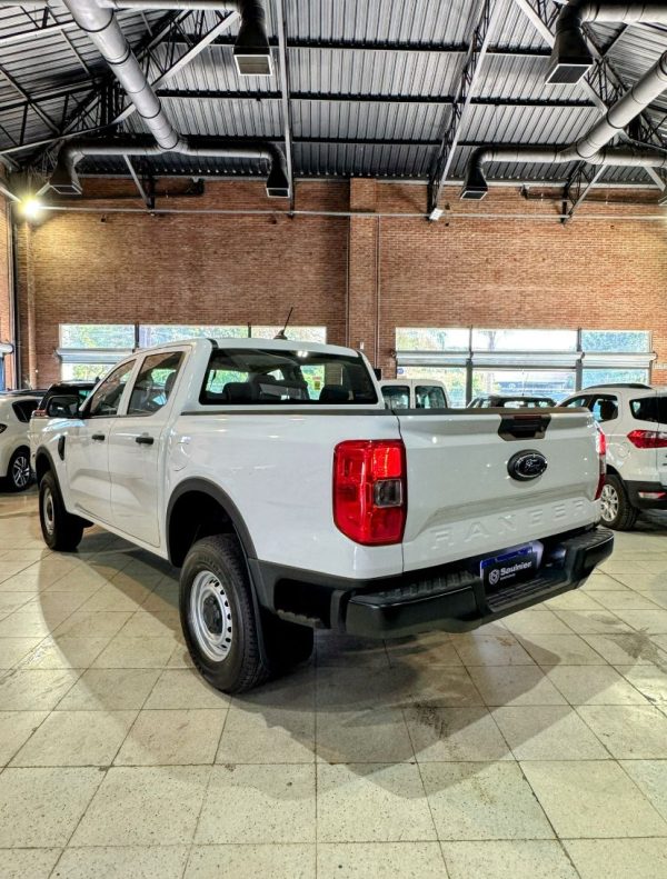 Ford Ranger 2.0 Cd 4x2 Xl 170cv - Imagen 7