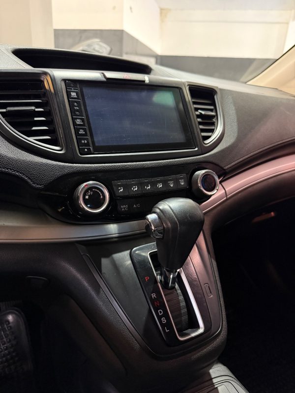 Honda Cr-v 2.4 Lx 2wd 175cv Cvt - Imagen 12