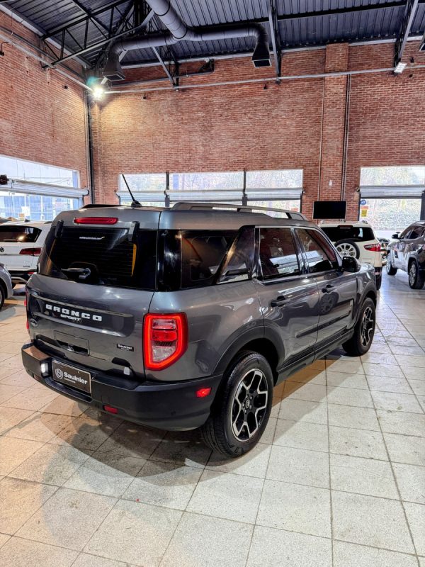 Ford Bronco Sport 1.5 4wd Big Bend At8 - Imagen 6