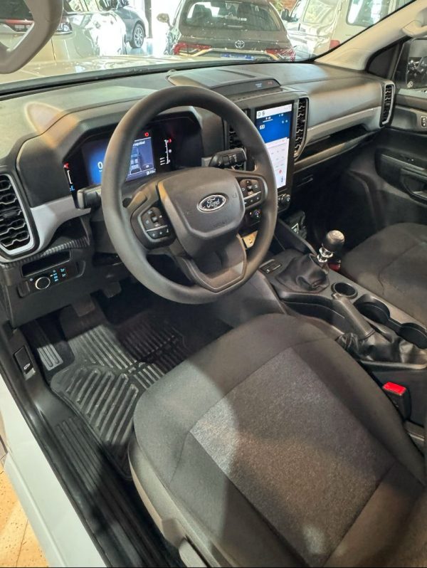 Ford Ranger 2.0 Cd 4x2 Xl 170cv - Imagen 5